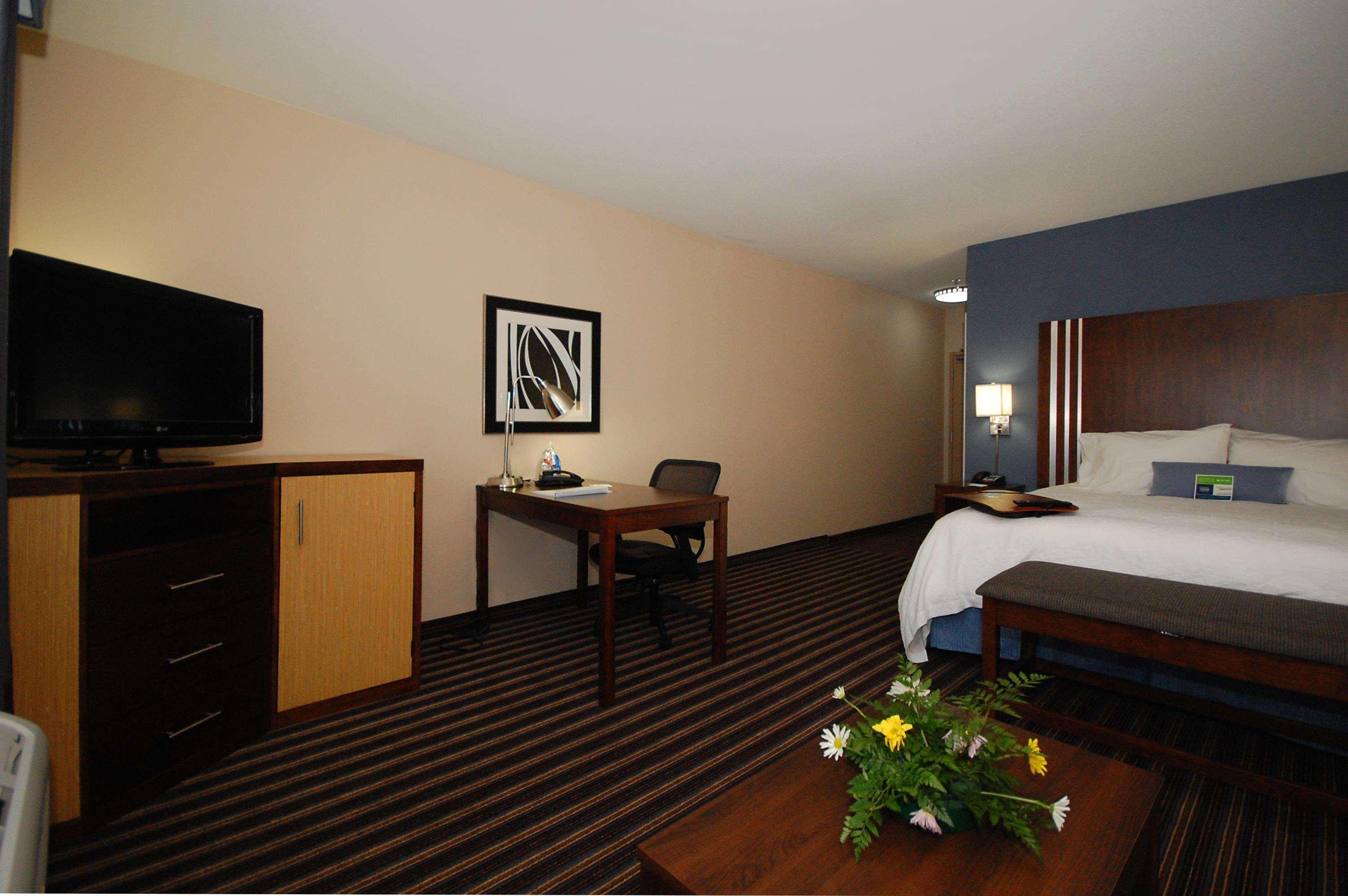 Hampton Inn Jackson/Flowood - Airport Area Ms Luckney Dış mekan fotoğraf