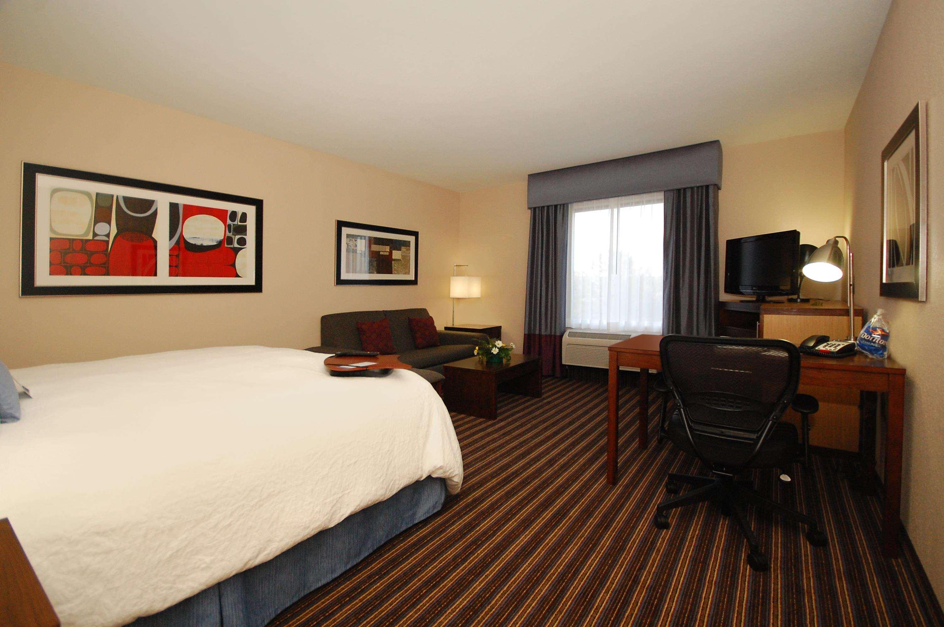 Hampton Inn Jackson/Flowood - Airport Area Ms Luckney Oda fotoğraf