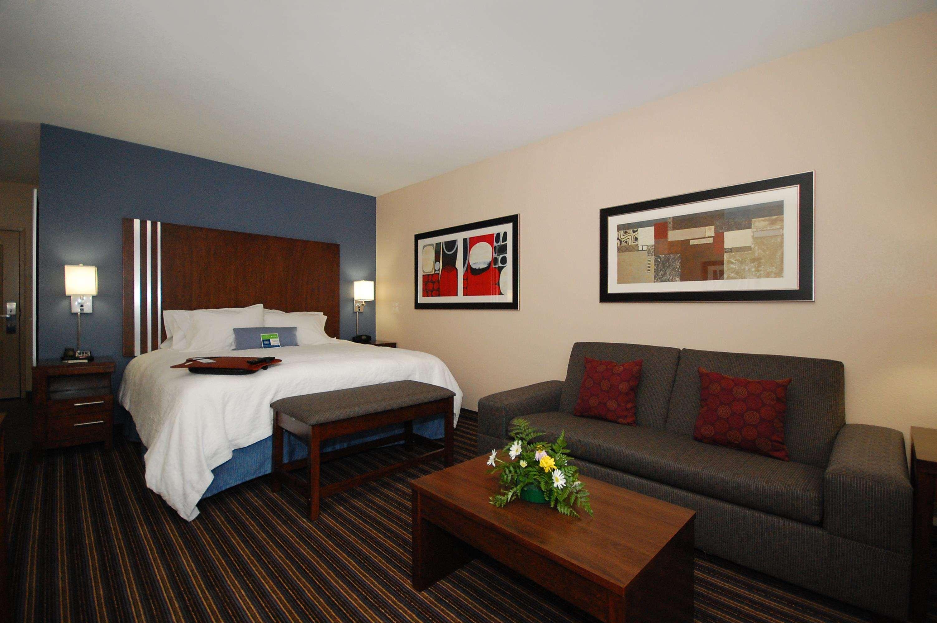 Hampton Inn Jackson/Flowood - Airport Area Ms Luckney Dış mekan fotoğraf