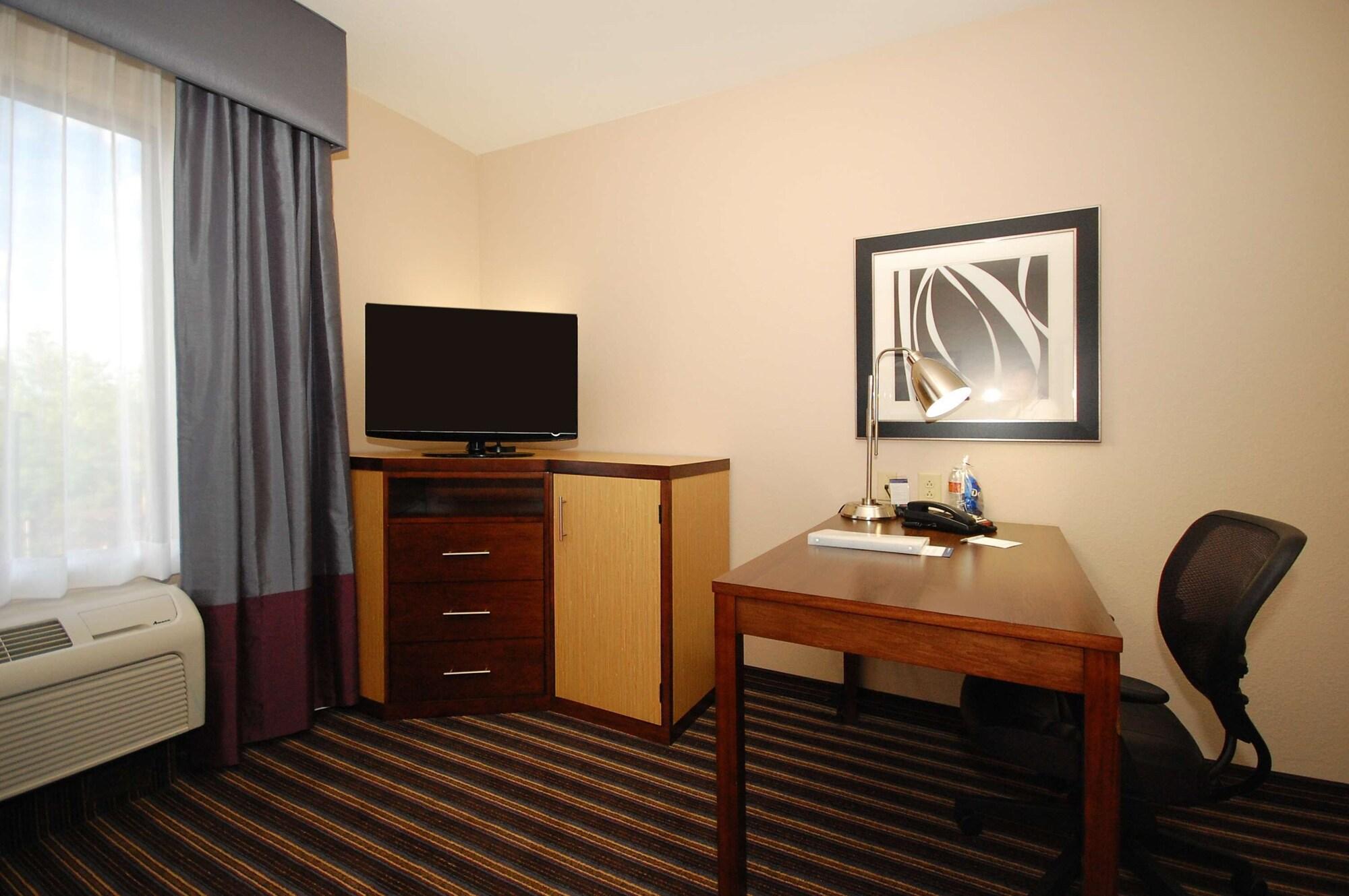 Hampton Inn Jackson/Flowood - Airport Area Ms Luckney Dış mekan fotoğraf