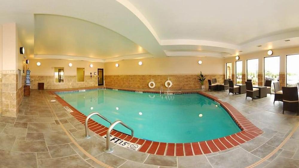 Hampton Inn Jackson/Flowood - Airport Area Ms Luckney Dış mekan fotoğraf