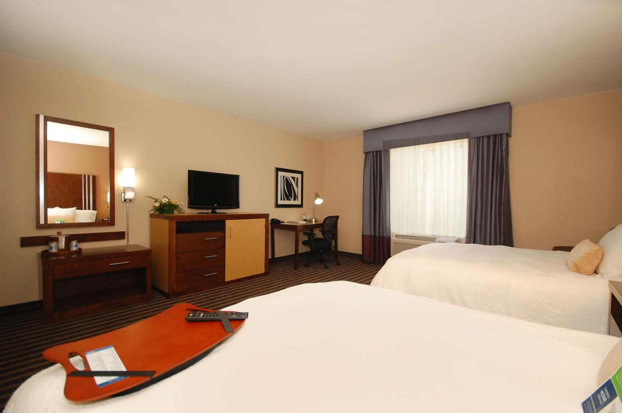 Hampton Inn Jackson/Flowood - Airport Area Ms Luckney Dış mekan fotoğraf