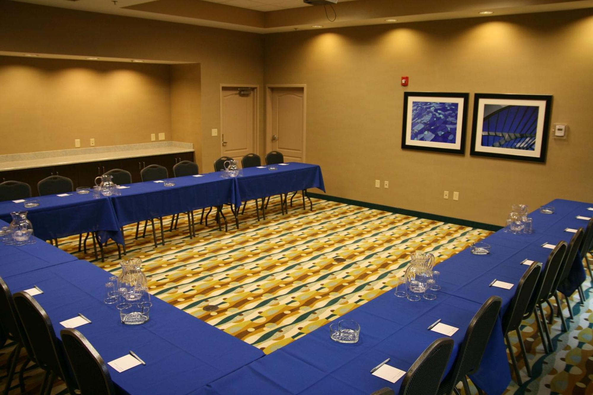 Hampton Inn Jackson/Flowood - Airport Area Ms Luckney Dış mekan fotoğraf