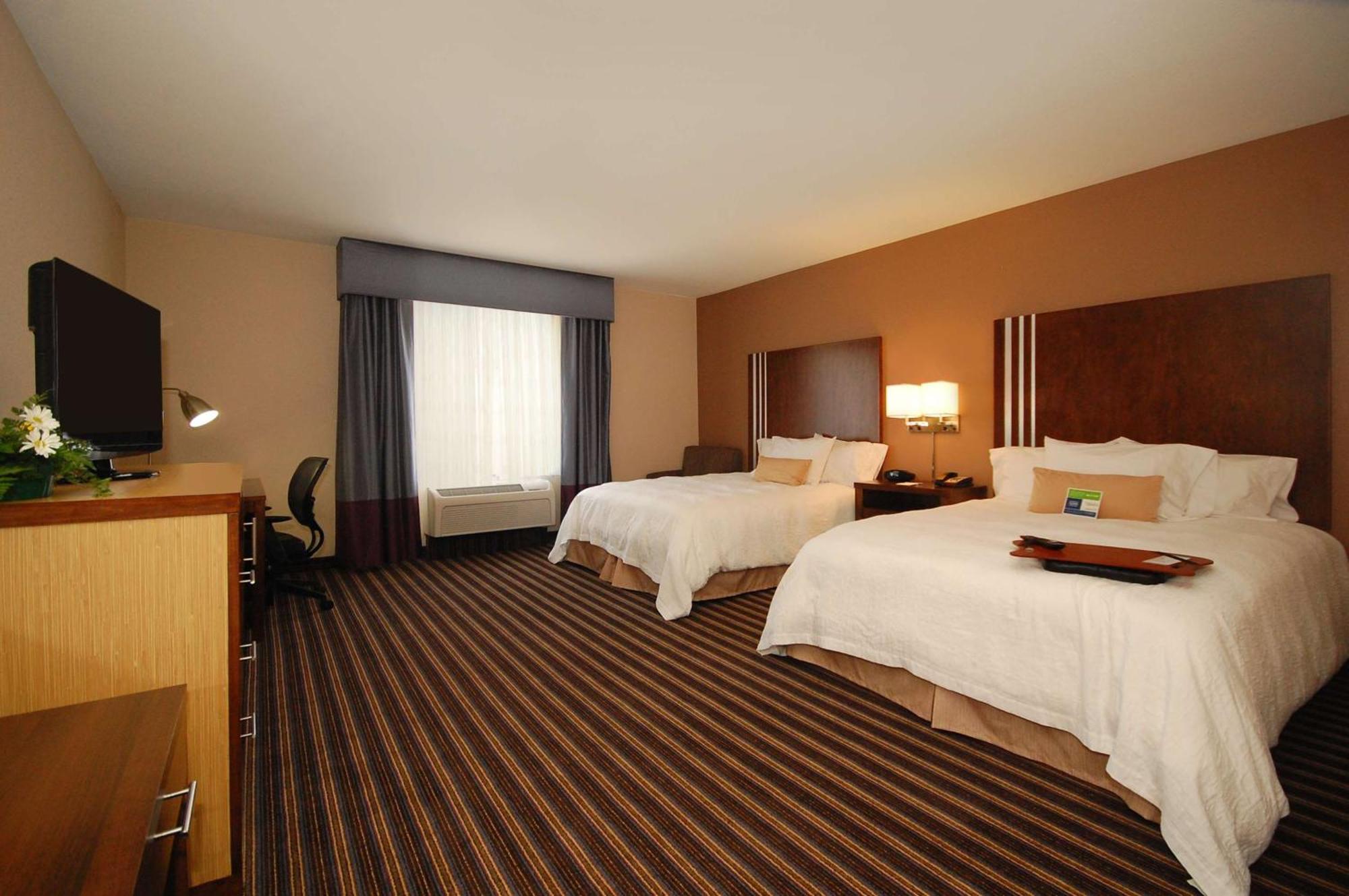Hampton Inn Jackson/Flowood - Airport Area Ms Luckney Dış mekan fotoğraf