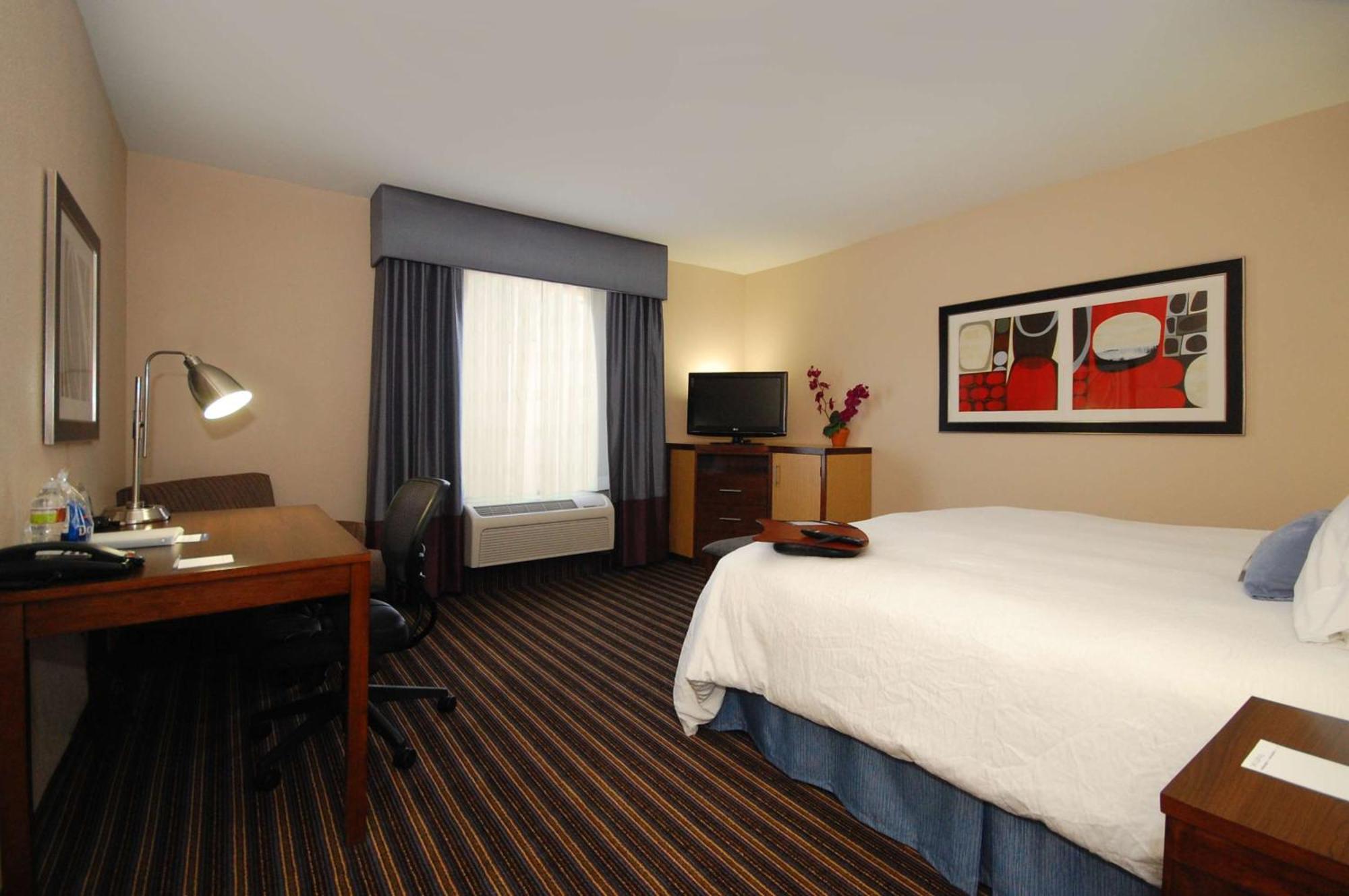 Hampton Inn Jackson/Flowood - Airport Area Ms Luckney Dış mekan fotoğraf