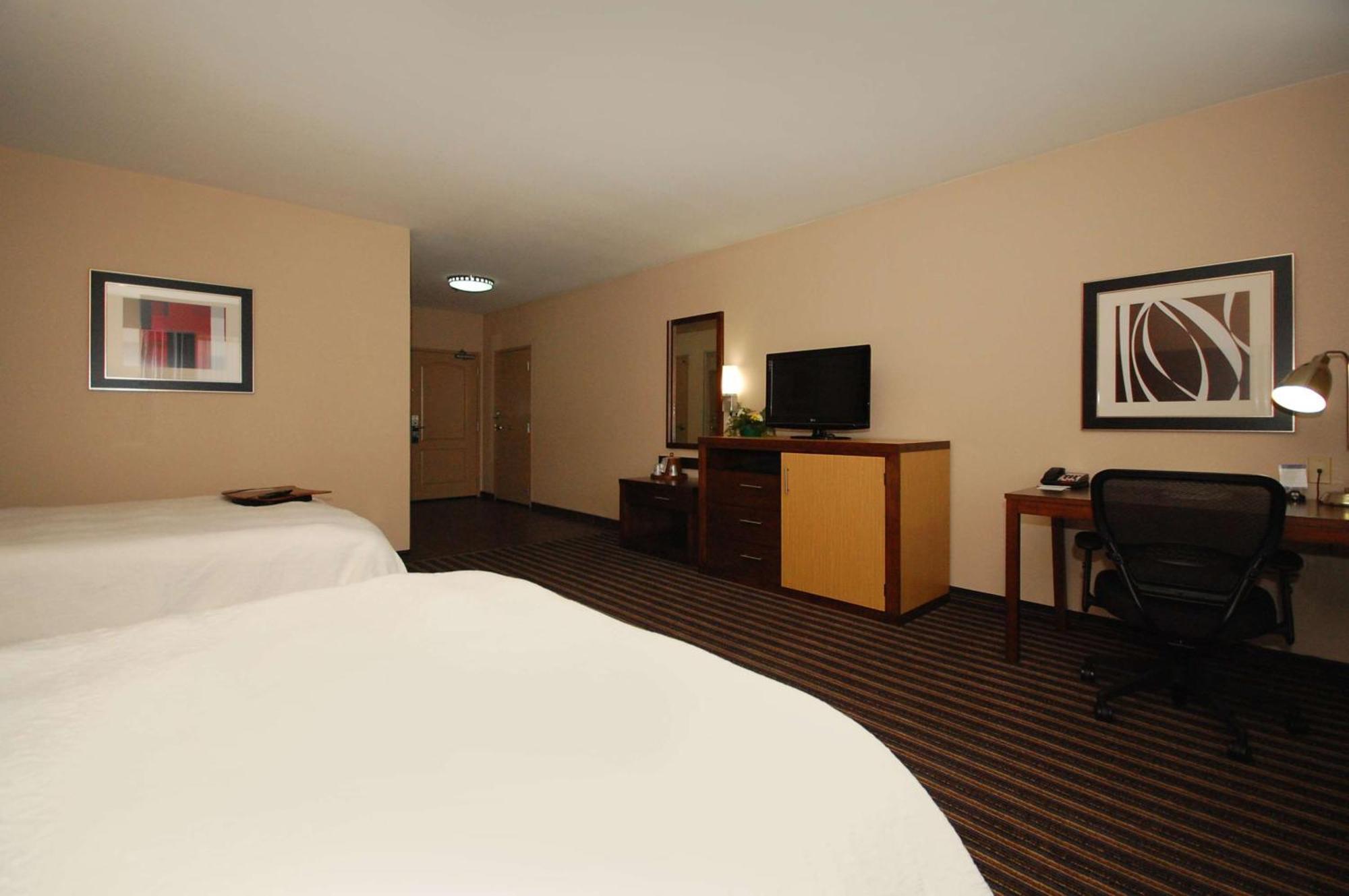 Hampton Inn Jackson/Flowood - Airport Area Ms Luckney Dış mekan fotoğraf
