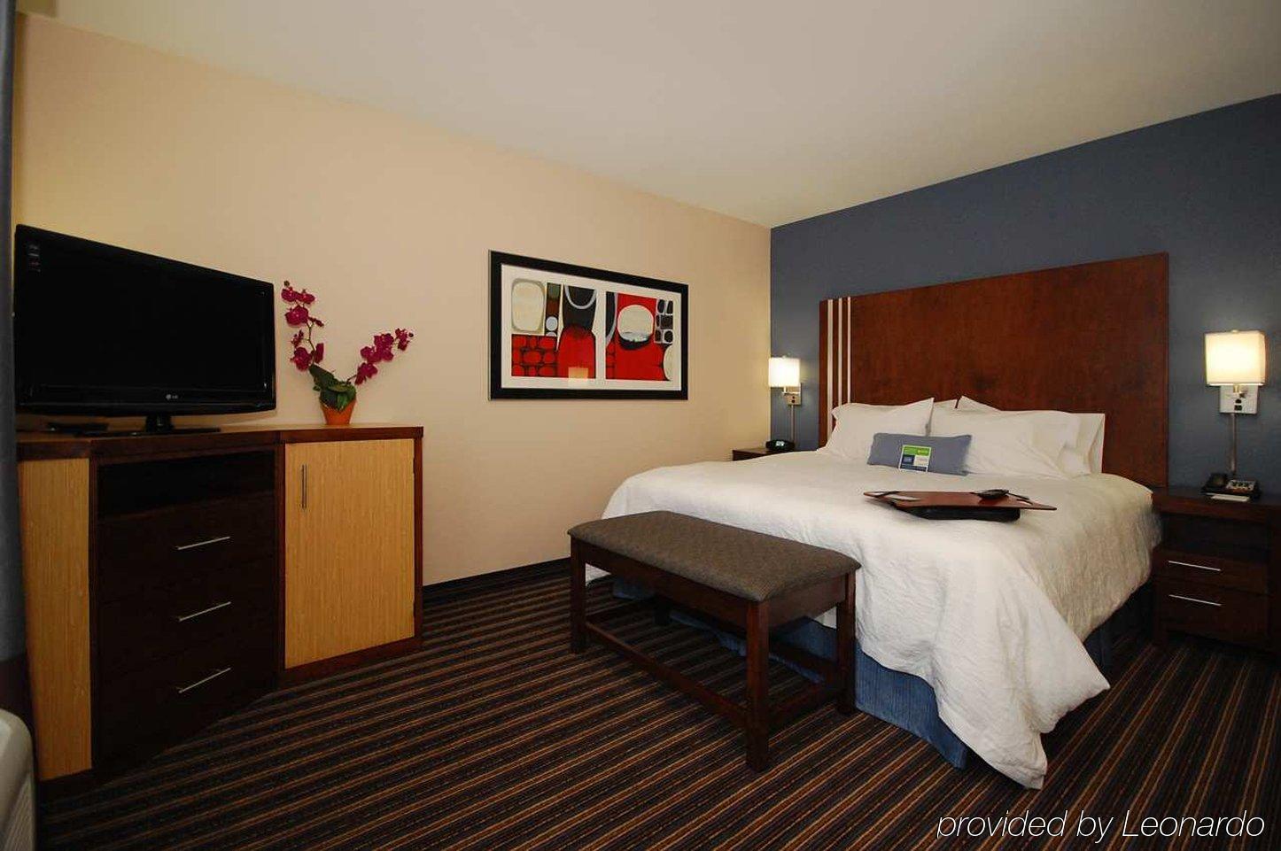 Hampton Inn Jackson/Flowood - Airport Area Ms Luckney Dış mekan fotoğraf