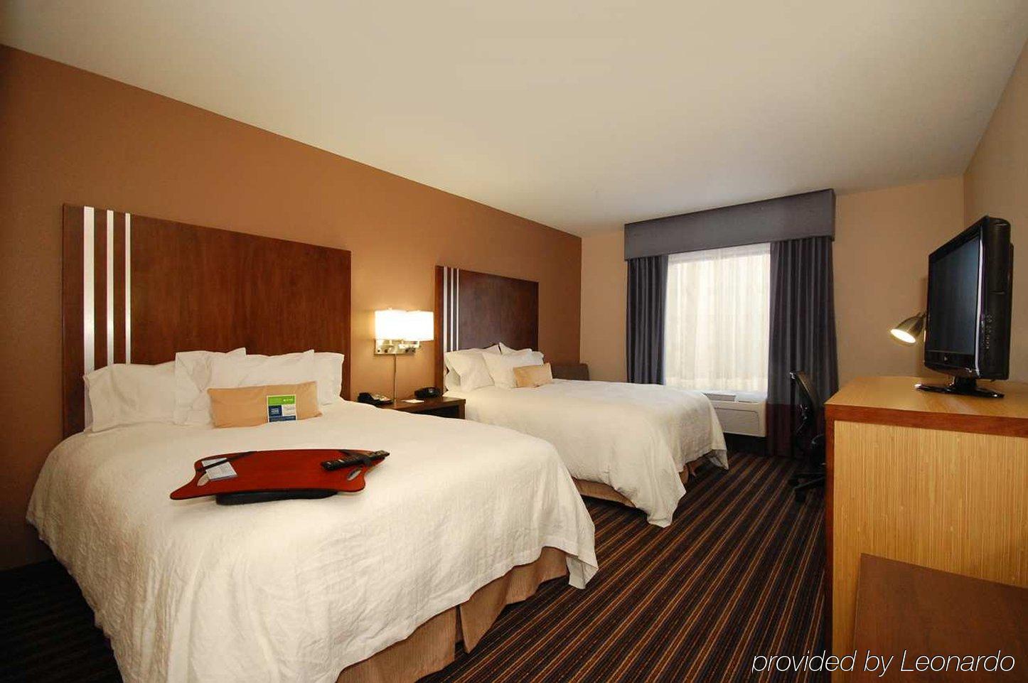 Hampton Inn Jackson/Flowood - Airport Area Ms Luckney Oda fotoğraf