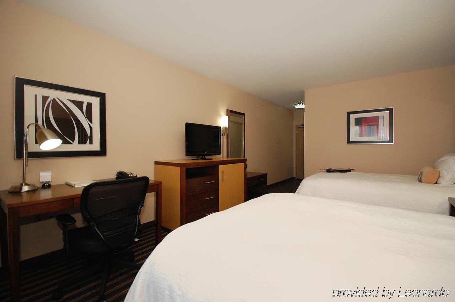 Hampton Inn Jackson/Flowood - Airport Area Ms Luckney Oda fotoğraf