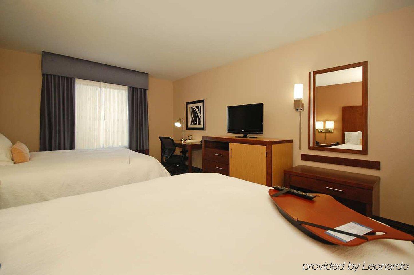Hampton Inn Jackson/Flowood - Airport Area Ms Luckney Dış mekan fotoğraf