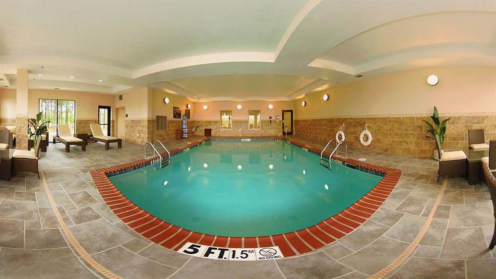 Hampton Inn Jackson/Flowood - Airport Area Ms Luckney Dış mekan fotoğraf