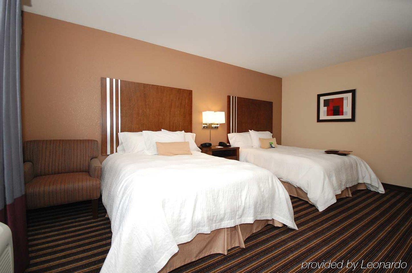 Hampton Inn Jackson/Flowood - Airport Area Ms Luckney Oda fotoğraf